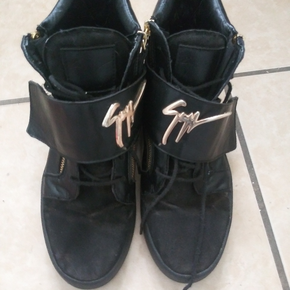 Giuseppe Zanotti